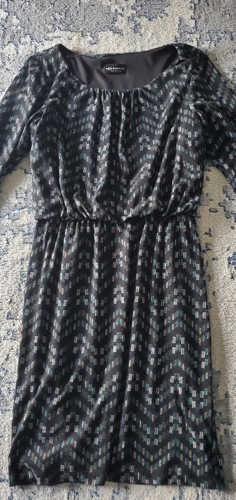 Connected Apparel dress size 10